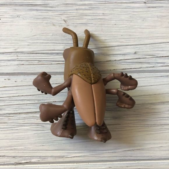 Disney Funko A Bugs Life Hopper Vinyl Figure - Picture 5 of 6